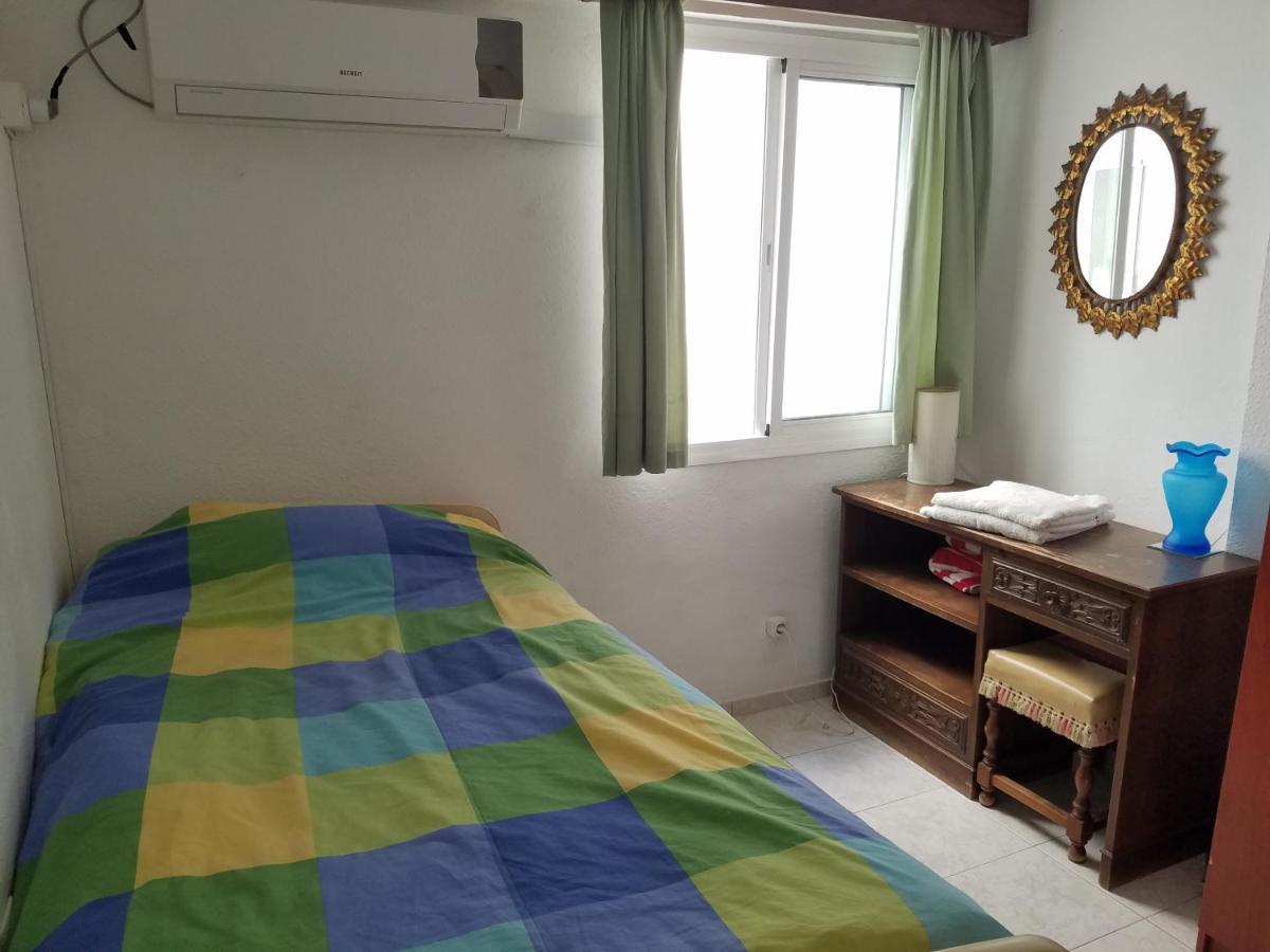 Pensión Apartamento Con Vista Al Mar 2*