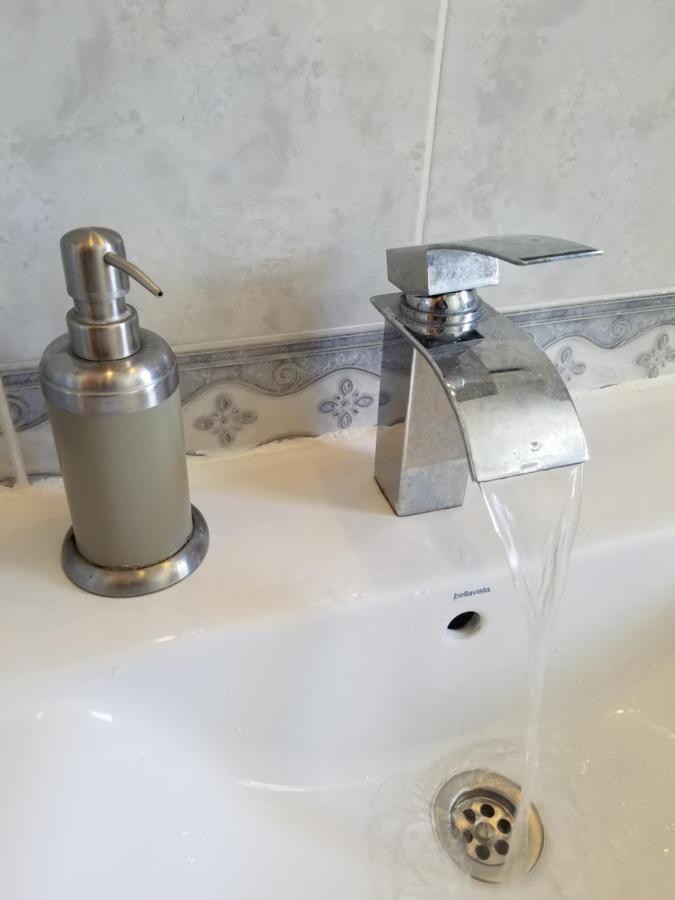 Apartamento Con Vista Al Mar Pensión Fuengirola